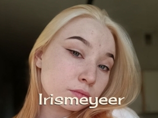 Irismeyeer