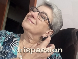 Irispassion