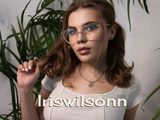 Iriswilsonn