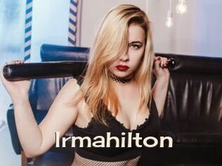 Irmahilton