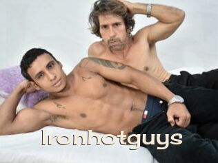 Ironhotguys