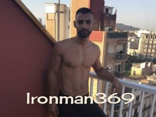 ironman369 Big Dicks Round Ass