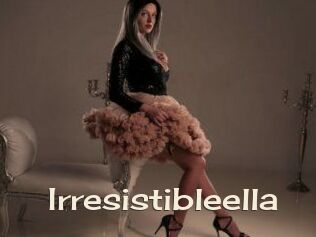 Irresistibleella