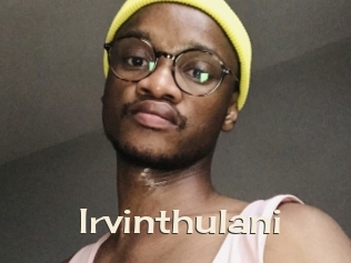 Irvinthulani