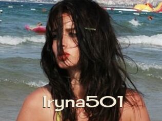 Iryna501