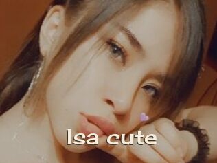 Isa_cute