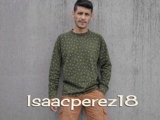 Isaacperez18