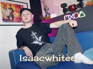 Isaacwhitee