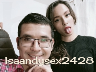 Isaandysex2428