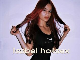 Isabel_hotsex