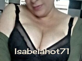 Isabelahot71