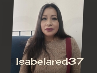 Isabelared37