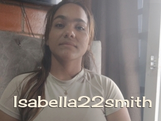 Isabella22smith