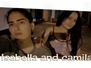 Isabella_and_camila