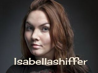 Isabellashiffer