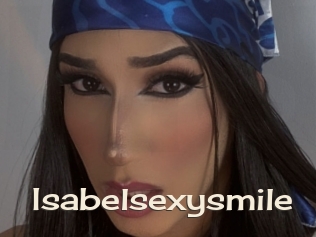 Isabelsexysmile