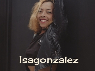 Isagonzalez