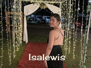 Isalewis