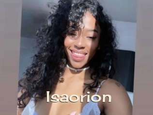 Isaorion