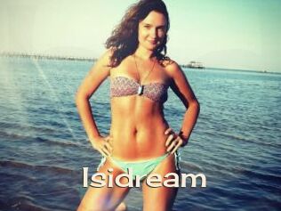 Isidream