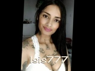 Isis777