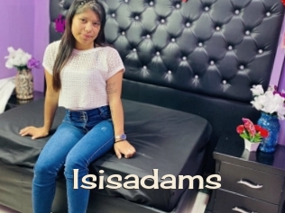 Isisadams