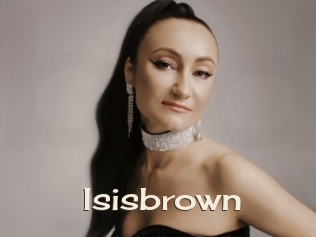 Isisbrown