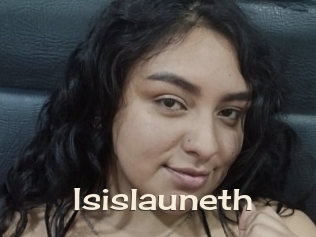 Isislauneth