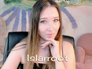 Islarroot