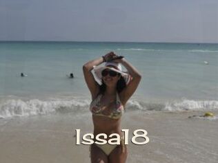 Issa18