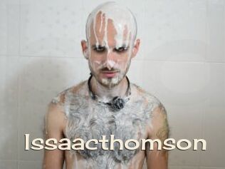 Issaacthomson