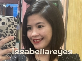 Issabellareyes