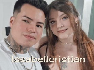 Issabellcristian