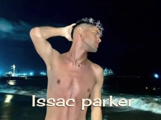 Issac_parker