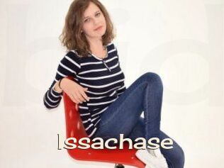 Issachase