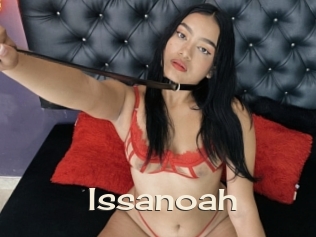 Issanoah