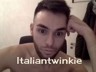 Italiantwinkie