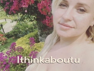ithinkaboutu Big Dicks Round Ass