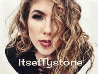 Itseffystone
