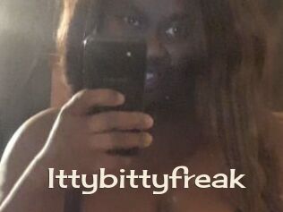 Ittybittyfreak