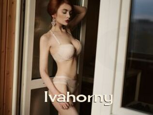 Ivahorny