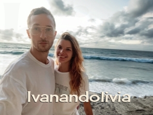 ivanandolivia Big Dicks Round Ass