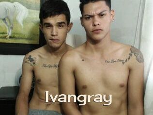 Ivangray