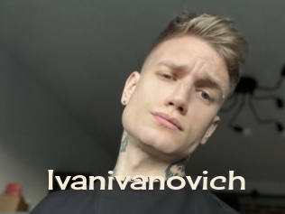 Ivanivanovich