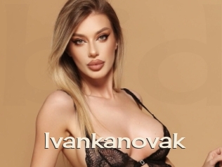 Ivankanovak