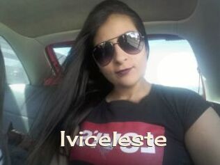 Iviceleste