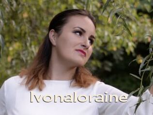 Ivonaloraine