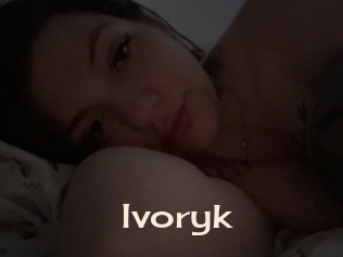 Ivoryk