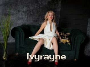 Ivyrayne