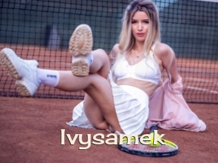 Ivysamek